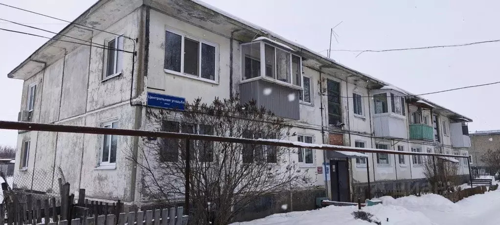 1-к кв. Ульяновская область, Ульяновск городской округ, с. Карлинское ... - Фото 2