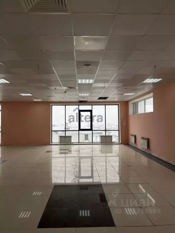 Помещение свободного назначения в Татарстан, Нурлат Советская ул., 94 ... - Фото 1