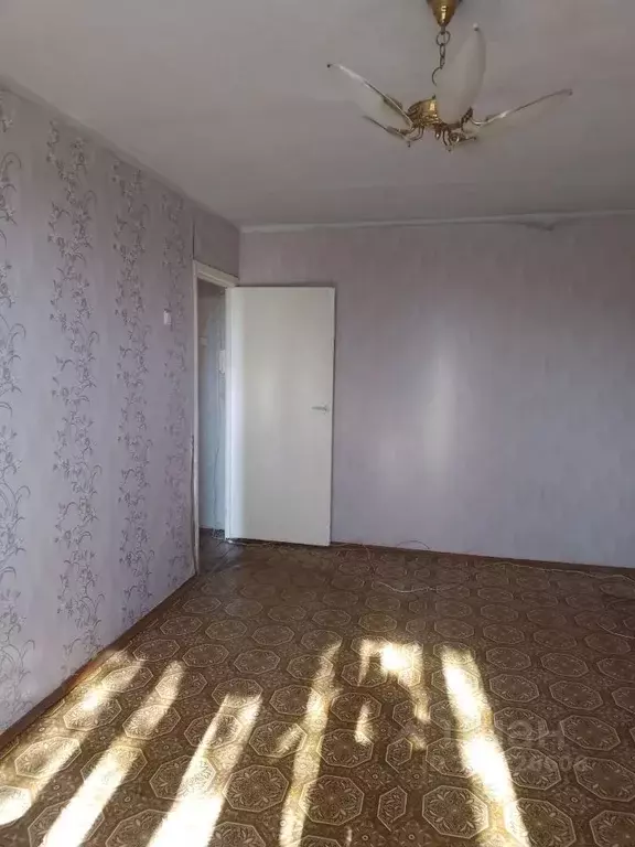 1-к кв. Саратовская область, Саратов Высокая ул., 36 (32.3 м) - Фото 1