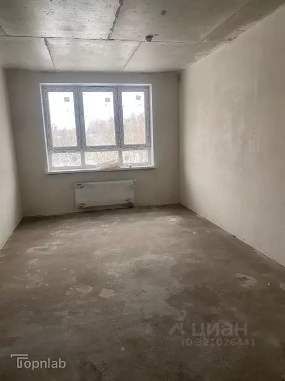 1-к кв. Башкортостан, Уфа ул. Подполковника Недошивина, 13 (45.0 м) - Фото 1