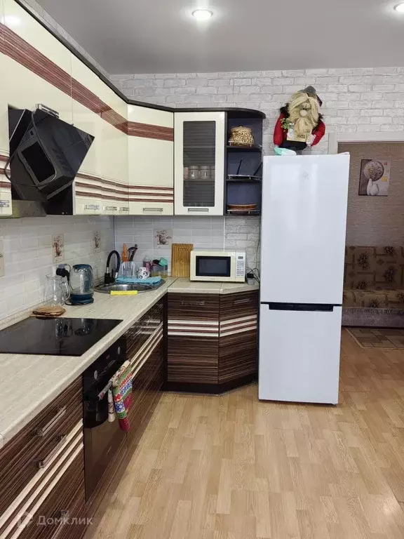 Продаётся 1-к квартира, 40.6 м - Фото 0