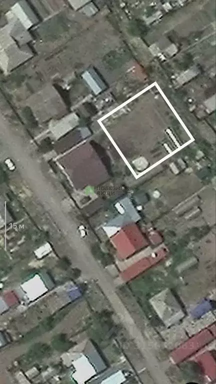 Участок в Алтайский край, Барнаул городской округ, пос. Пригородный ... - Фото 0