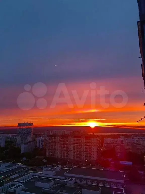 2-к. квартира, 87 м, 3/17 эт. - Фото 0