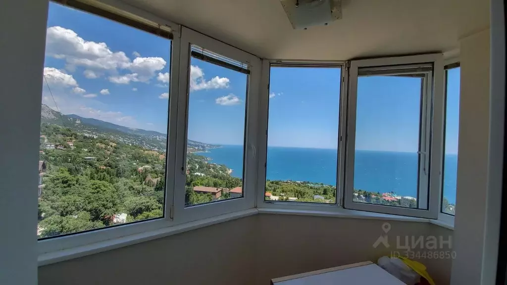 2-к кв. Крым, Алупка ул. И. Левитана, 3А (60.0 м) - Фото 1