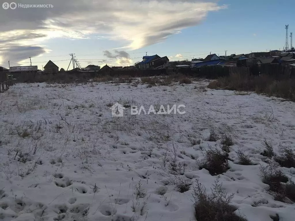 Участок в посёлок Хужир, улица Ворошилова, 1А (18.5 м) - Фото 2