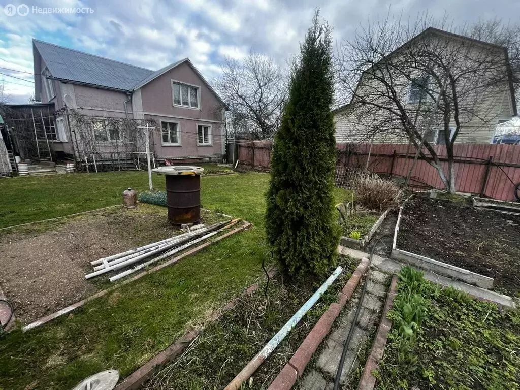 Дом в село Мишутино, территория Рассвет (126.3 м) - Фото 2