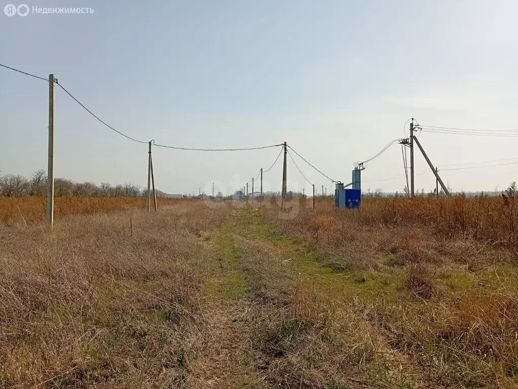 Участок в Темрюк, улица Ильи Павленко (9.76 м) - Фото 2