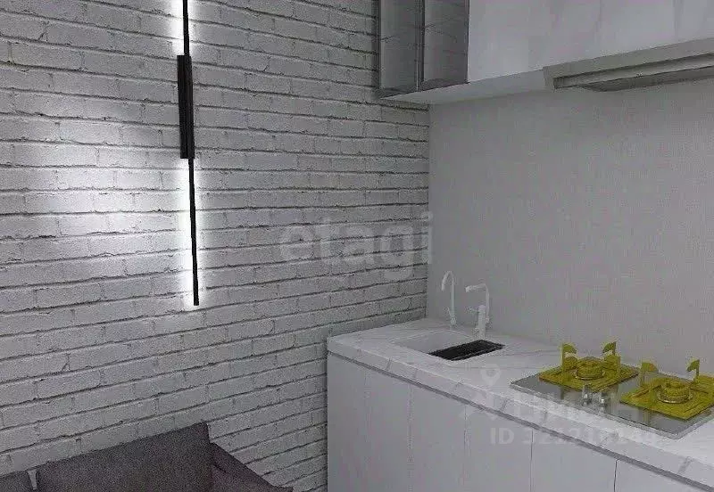 Студия Ростовская область, Ростов-на-Дону Зональный пер., 28Р (14.0 м) - Фото 0