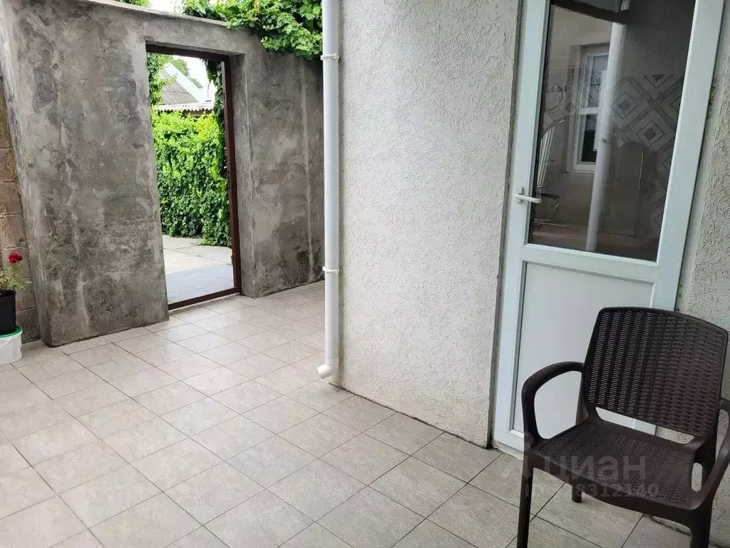 Дом в Крым, Евпатория ул. Пестеля, 38 (106 м) - Фото 1