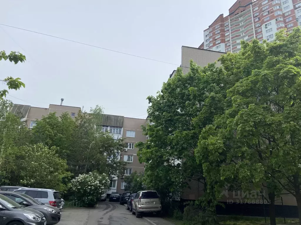 3-к кв. Москва Привольная ул., 39К3 (80.2 м) - Фото 1