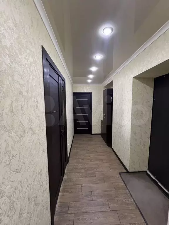 2-к. квартира, 52 м, 7/9 эт. - Фото 1