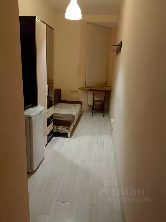 1-к кв. Московская область, Красногорск бул. Павшинский, 47 (16.0 м) - Фото 2