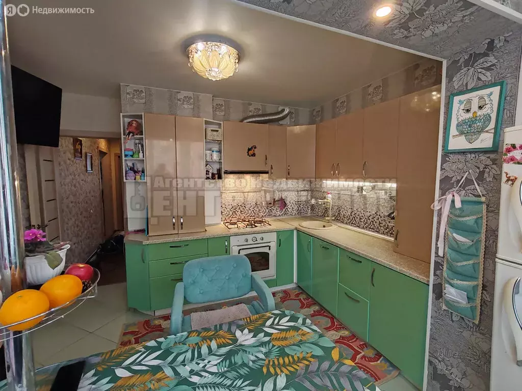 3-комнатная квартира: Смоленск, микрорайон Королёвка, 15А (77.4 м) - Фото 1