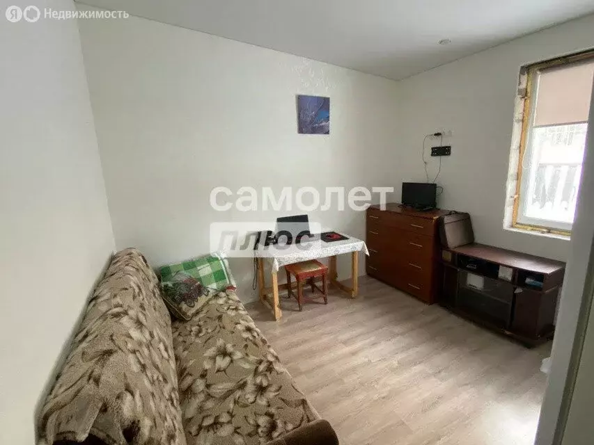 Дом в посёлок Пемба, Зелёная улица (54 м) - Фото 1