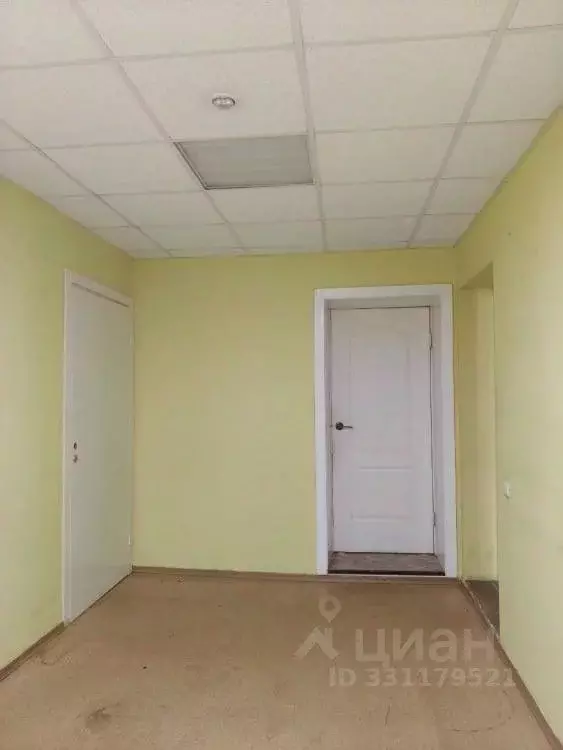 Офис в Иркутская область, Иркутск Киевская ул., 14 (15 м) - Фото 2