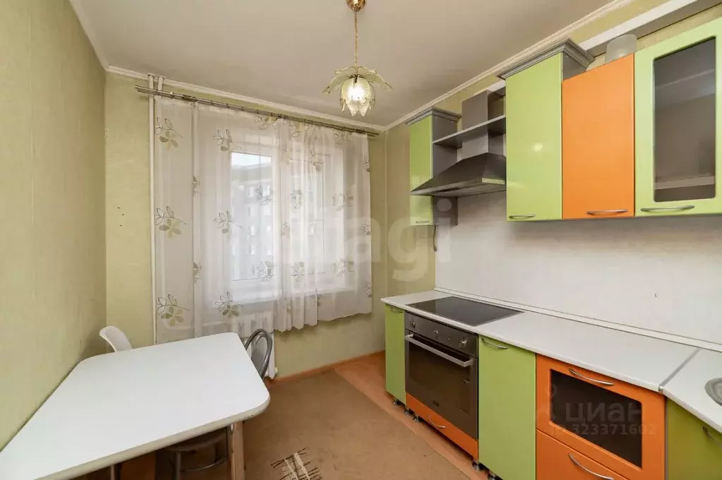 2-к кв. Курганская область, Курган ул. Бурова-Петрова, 96Г (48.9 м) - Фото 1