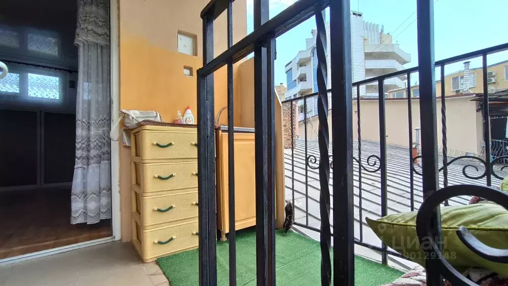 2-к кв. Крым, Ялта ул. Игнатенко, 2 (45.0 м) - Фото 1