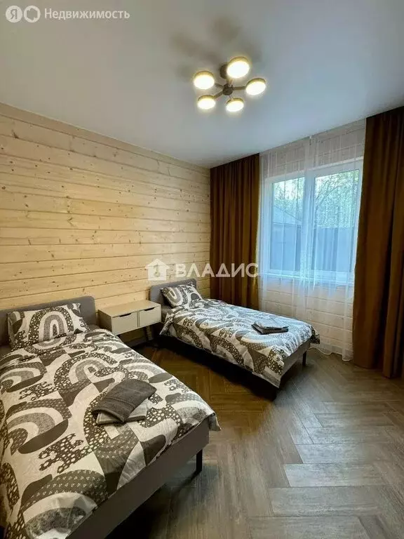 Дом в Всеволожск, Новая улица (180 м) - Фото 2