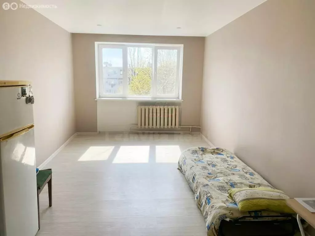 1к в 10-комнатной квартире (17 м) - Фото 1