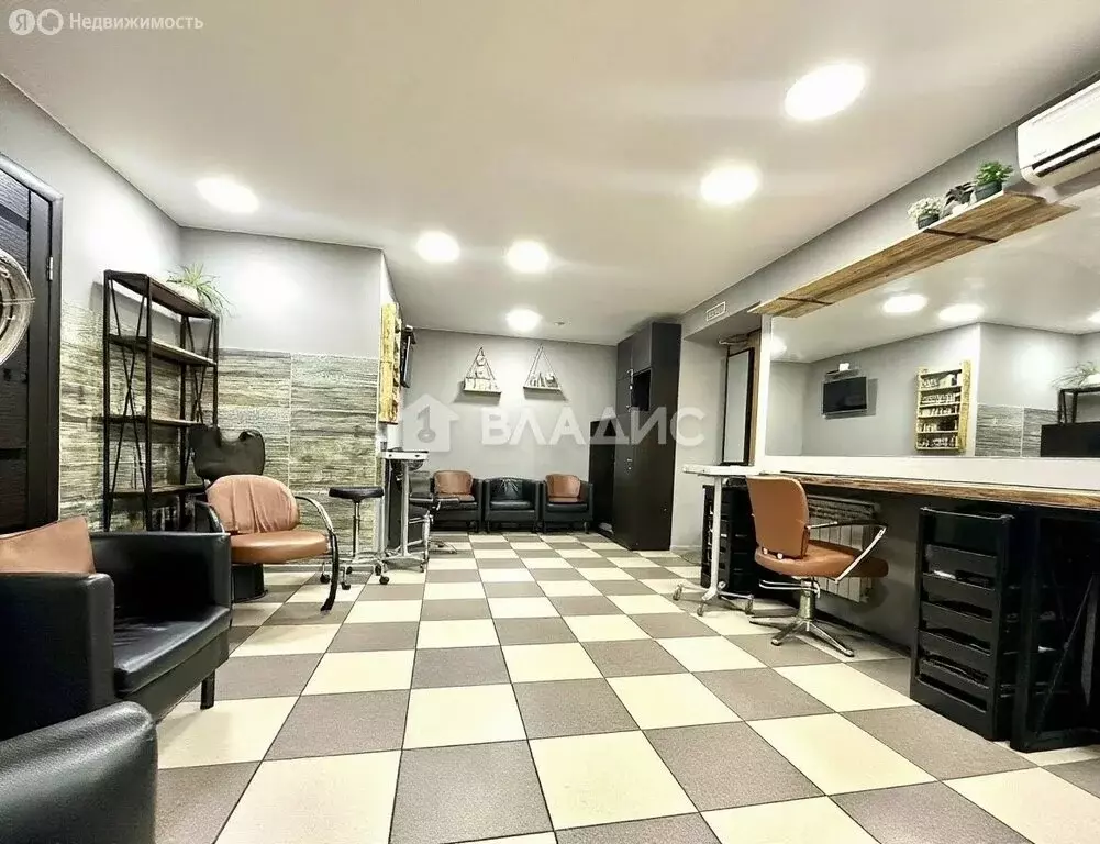 Помещение свободного назначения (35.9 м) - Фото 2