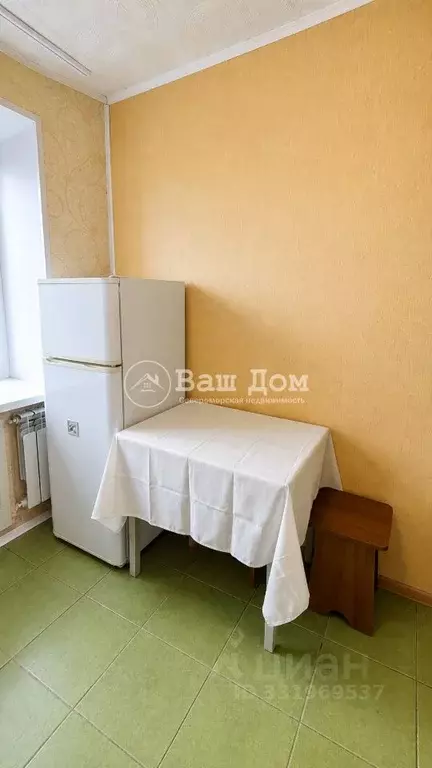 1-к кв. Мурманская область, Североморск ул. Кирова, 15 (32.0 м) - Фото 2