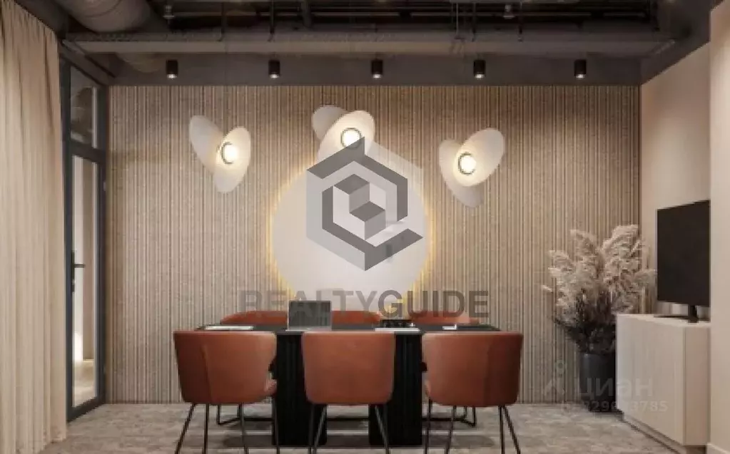 Офис в Москва ул. Правды, 26 (489 м) - Фото 1