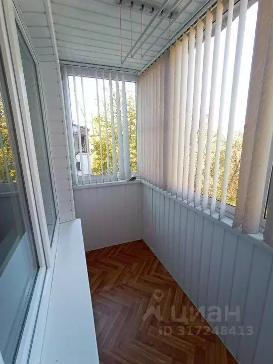 2-к кв. Ростовская область, Ростов-на-Дону Западный мкр, просп. ... - Фото 0