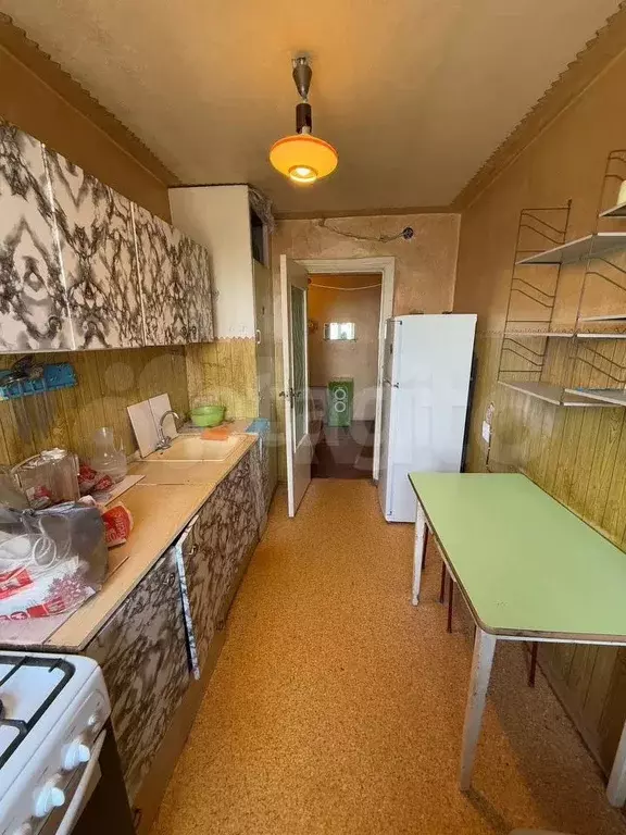 2-к. квартира, 51,1 м, 3/5 эт. - Фото 1