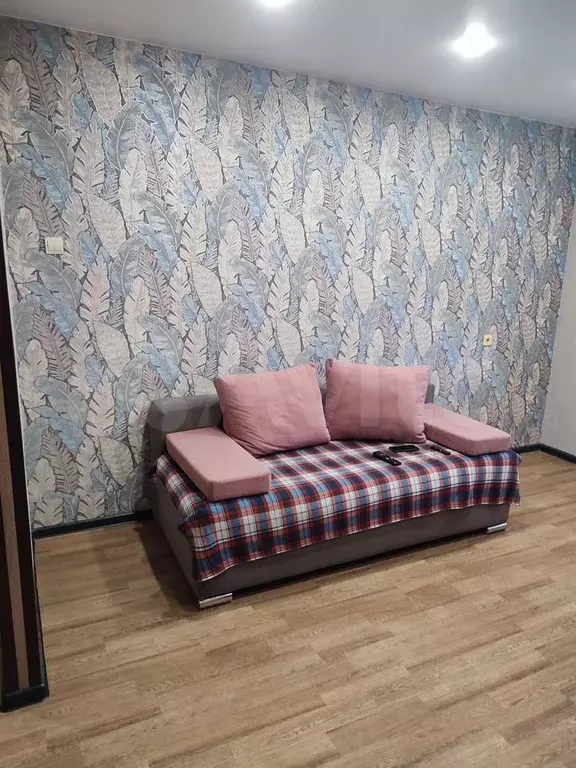 1-к. квартира, 35 м, 9/10 эт. - Фото 1
