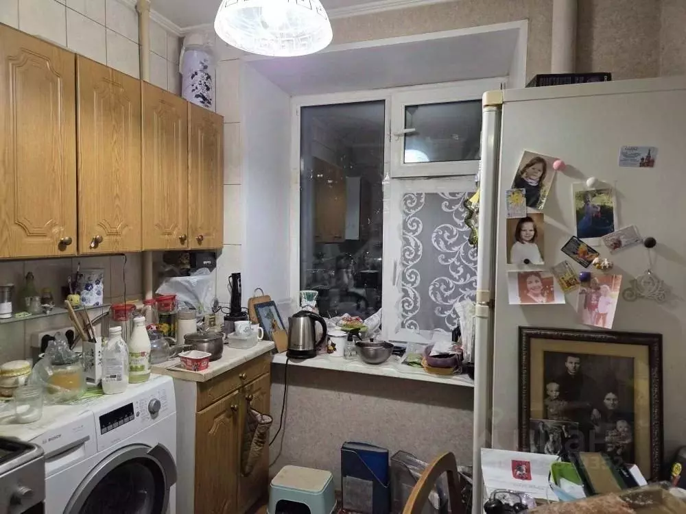 Комната Москва ул. Вавилова, 86 (9.0 м) - Фото 1