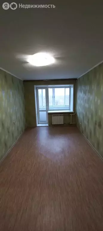 1-комнатная квартира: Комсомольск-на-Амуре, Культурная улица, 11 (29 ... - Фото 1