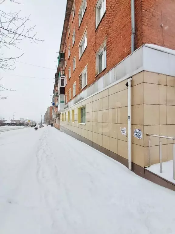 Помещение свободного назначения в Кемеровская область, ... - Фото 2