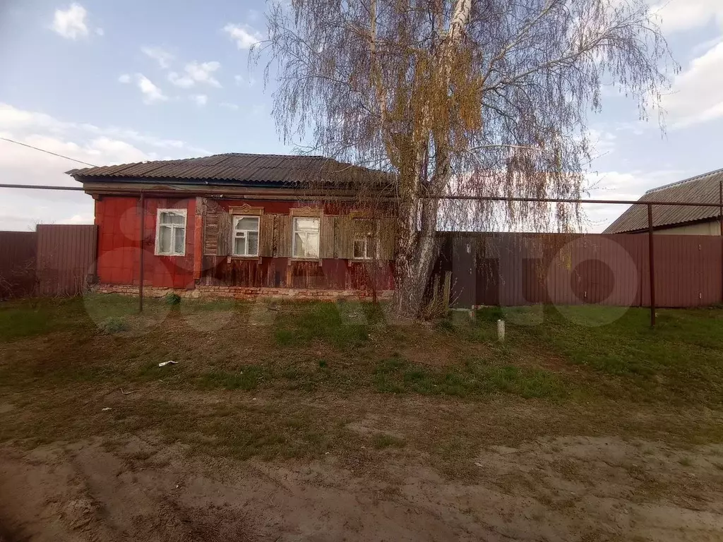 Дом 57,2 м на участке 15 сот. - Фото 0