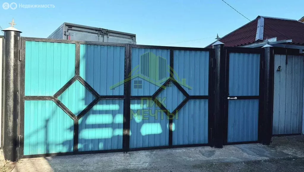 Дом в Улан-Удэ, Новосибирская улица, 15 (43.5 м) - Фото 2