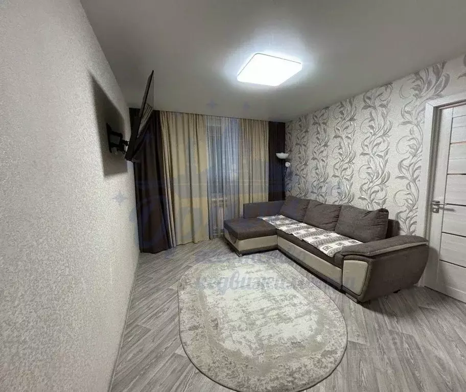 3-к кв. Нижегородская область, Богородск ул. Котельникова, 1 (51.3 м) - Фото 1