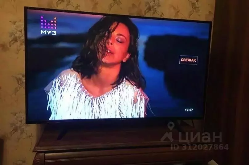 1-к кв. Липецкая область, Елец ул. Спутников, 10А (38.0 м) - Фото 2