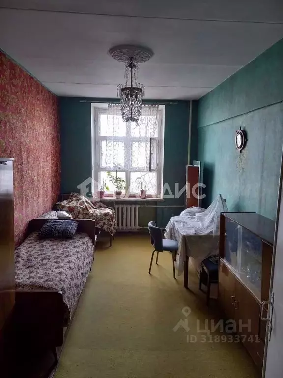 3-к кв. Москва Люсиновская ул., 53 (86.8 м) - Фото 0