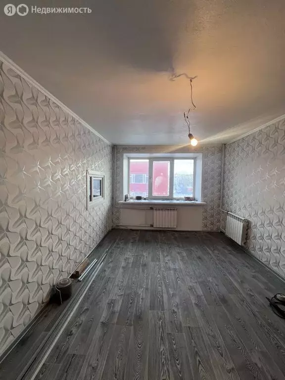 1-комнатная квартира: Норильск, Ленинский проспект, 31к1 (30.06 м) - Фото 1