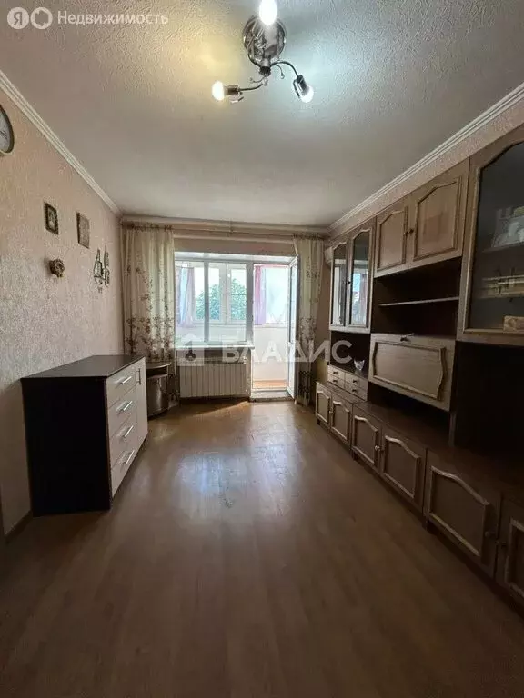 1-комнатная квартира: Ростов-на-Дону, проспект Ленина, 90/1 (30.4 м) - Фото 1