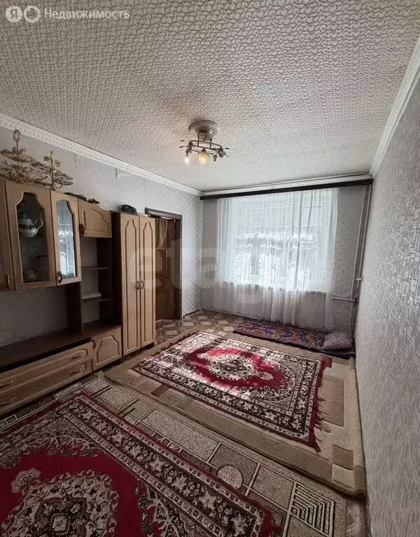 2-комнатная квартира: Тверь, улица Константина Заслонова, 5А (38.7 м) - Фото 1