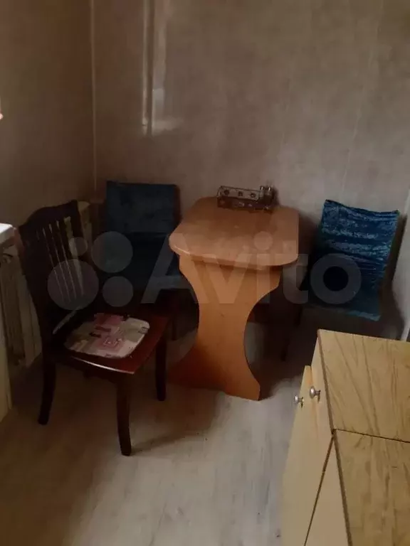 3-к. квартира, 70 м, 3/3 эт. - Фото 1