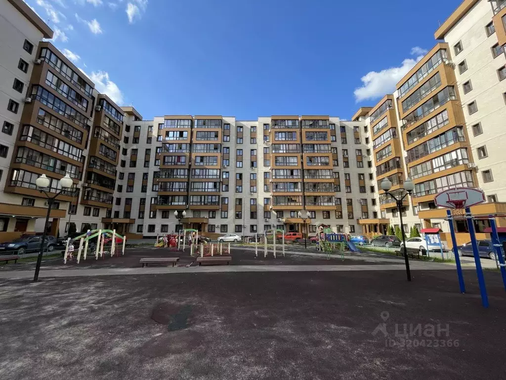 3-к кв. Московская область, Мытищи городской округ, д. Пирогово ул. ... - Фото 1