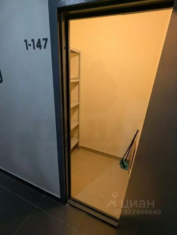 Склад в Свердловская область, Екатеринбург ул. Евгения Савкова, 46 (2 ... - Фото 2