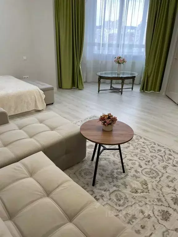 1-к кв. Краснодарский край, Анапа ул. Крылова, 113 (60.0 м) - Фото 1
