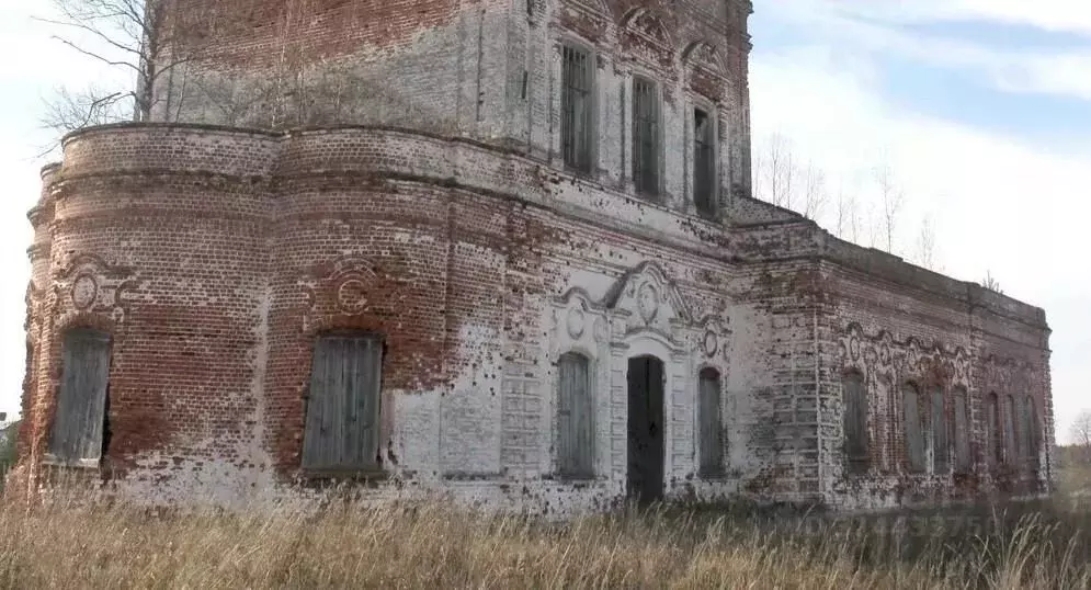 Участок в Владимирская область, Камешковский район, Сергеихинское ... - Фото 1