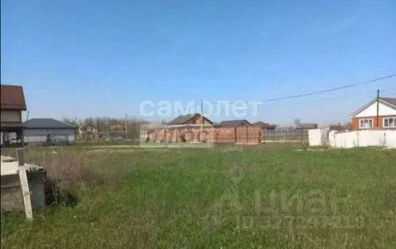 Участок в Краснодарский край, Северский район, Новодмитриевское с/пос, ... - Фото 1