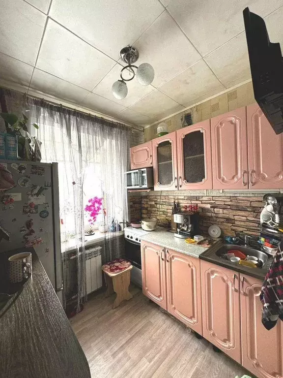 Квартира, 1 комната, 20 м - Фото 0