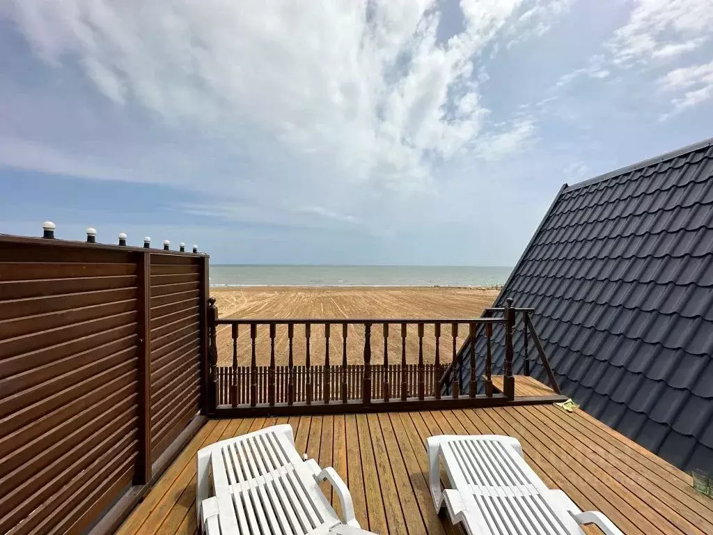 Дом в Дагестан, Каспийск 1 (70 м) - Фото 1