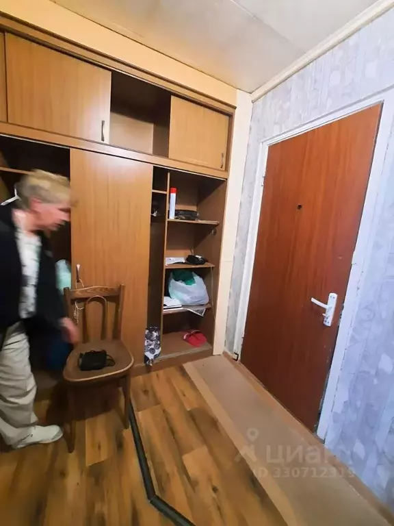 1-к кв. Московская область, Солнечногорск ул. Дзержинского, 28 (38.0 ... - Фото 2