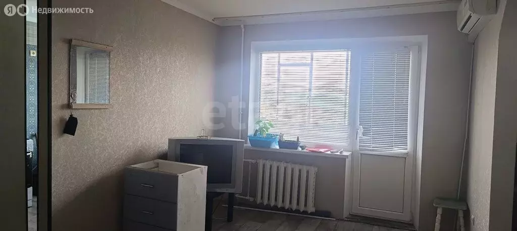 2-комнатная квартира: Альметьевск, улица Шевченко, 84 (45.6 м) - Фото 2